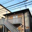 QUATRE SAISONS 外観